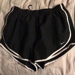 nike gym shorts